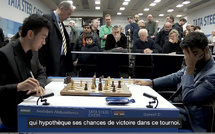 N°16 L'énorme gaffe du champion du monde !