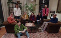 N°18 Magnus Carlsen est même champion du monde de Freestyle Chess !