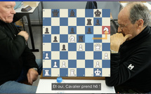 19. Le nouveau champion Corse vétéran, une belle histoire....