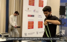 N°20 La malédiction des Champions du Monde....