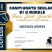 Diplôme Paesi•Scole•Scacchi 21