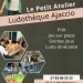 Ludothèque Ajaccio 2