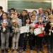 les champions