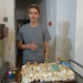 Anniversaire Valentin