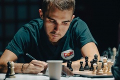 Marc'Andria Maurizzi 3
