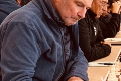 Thierry Mathyron
