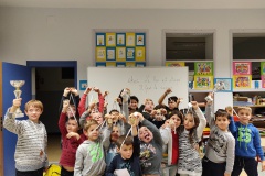 Sandreschi Champions
