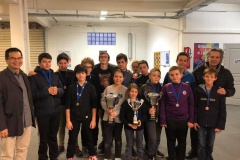 Podium