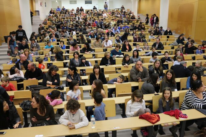 salle