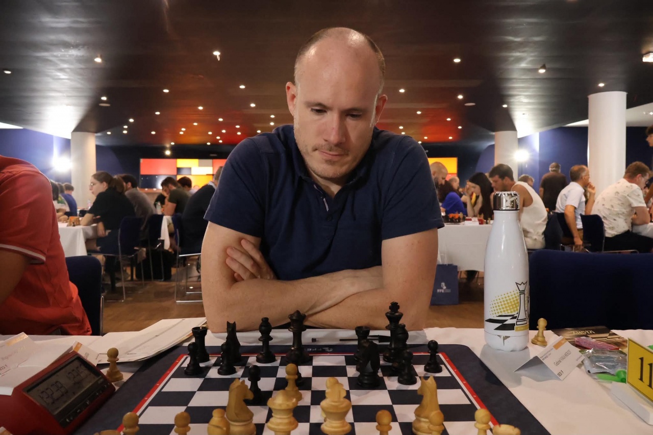 Xavier Carrolaggi