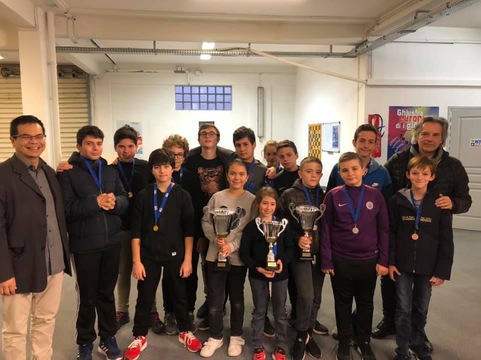 Podium